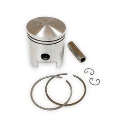 Set Kolben ø40,25 1.Übermaß + Kolbenringe + Bolzen für Simson S50 KR51/1 SR4-