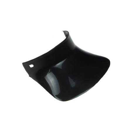 Mud flaps splash guard for Simson S50, S51, S70 black