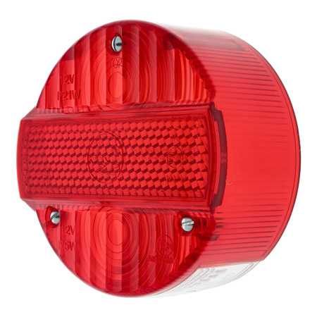 Taillight Cap for Simson S50 S51 S70 S53 S83 SR50 SR80 Schwalbe 120mm