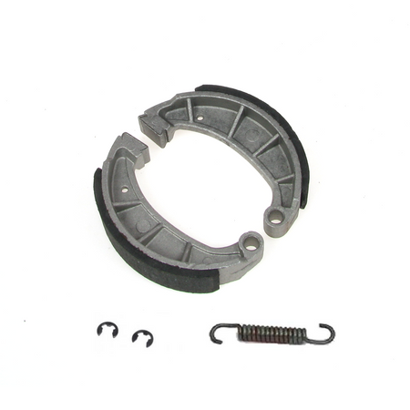 Brake Shoes (Pair) for Simson S50/S51/S53/S70/S83/KR51/SR50/SR80/SR4-2