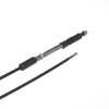Brake Bowden Cable for Kreidler Flory 12/13/23 MF (1020x870mm)