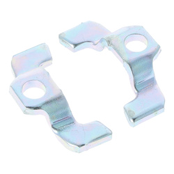 Mounting Claw for Base Plate - for Simson S50, S51, Schwalbe