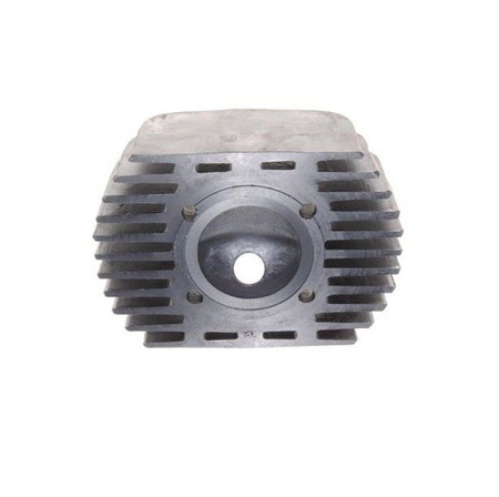 Cylinder head 50cc 50s for Jawa 50 type 05 20 21 23 Romet Ogar