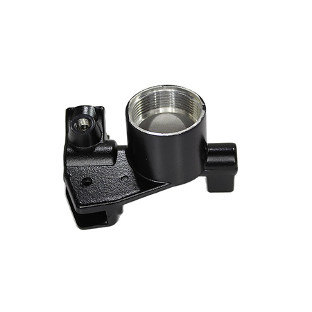 Master Brake Cylinder Housing with Reservoir for MZ ETZ 125/150/250/251