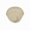 Seat Cover for Simson SR1 - Beige (1st Quality)