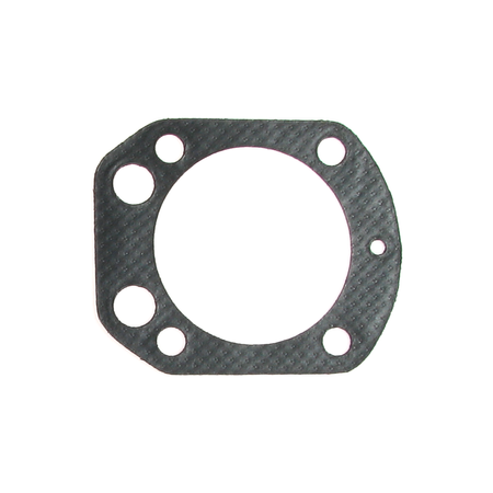 Cylinder head gasket for BMW R26/R27 - motorcycle engine seal