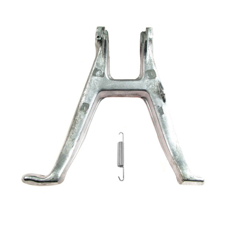 Long Center Stand + Spring for Simson SR4-2/3/4 & KR51 Schwalbe