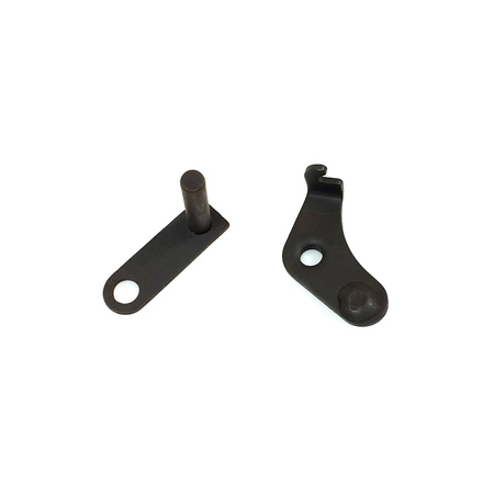 Shift pawl & tab for Simson S51 S70 KR51/2 SR50 gearshift