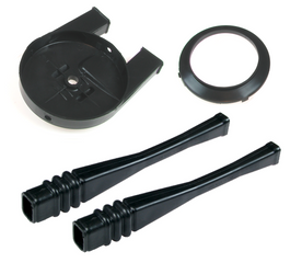 Osłona łańcucha + dętka do Simson KR51/1 Schwalbe Duo 4/1 SR4-2 SR4-3