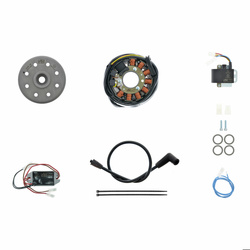 Układ zapłonowy dla Suzuki PE 175, 250, 400T – 12V/180W DC