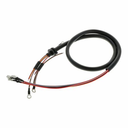 Wiring Harness for Base Plate SLPZ - For SIMSON S51