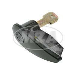 Ignition Key 8626.14-04 (old) Simson KR51 Schwalbe Duo SR4 Star Sperber
