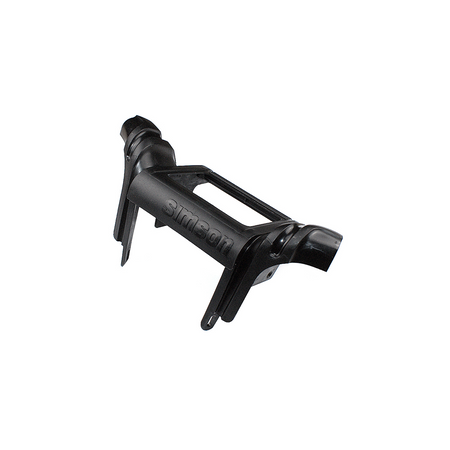 PVC Instrument Cluster Housing for Simson SR50/SR80 Moped