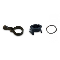 3pc Housing + Choke Lever + Spring Washer for MZ ETZ 125/150/250/251