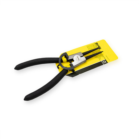 170mm Straight Internal Circlip Pliers for Shaft/Sprocket (Motorcycle)