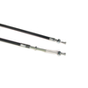 Front Bowden Brake Cable for Kreidler Flory MF12 (830x750 mm)