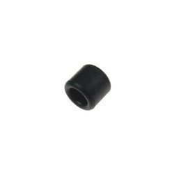 Rubber bush 12x20 buffer swing arm in front for Simson KR50 SR2 SR2E