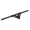 Blinkerträger hinten ø16 mm schwarz für MZ ETZ 125 150 251 301 