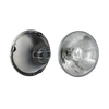 Scheinwerfer Set H4 mit Standlicht Halogen für Simson S51 S50