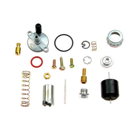 BING 12mm carburetor 19-piece repair kit
