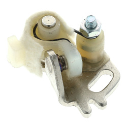 Unterbrecher Zündkontakt (verstärkt) für Simson S50 S51 KR51 Schwalbe SR4- SR50