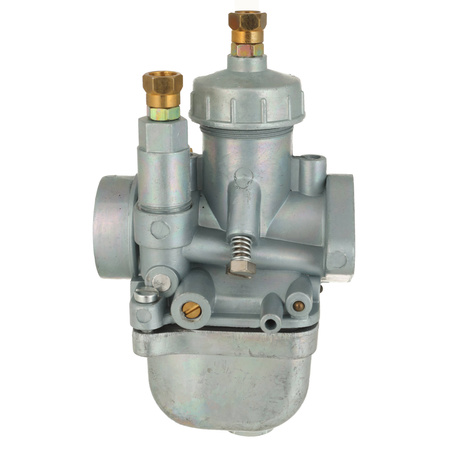 Racing Carburetor Kit 19N1-11, OEM Look for Simson S50/S51/S53/S70/S83