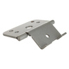 Seat Hinge & Angle Bracket Set for Simson SR4 Star/Habicht