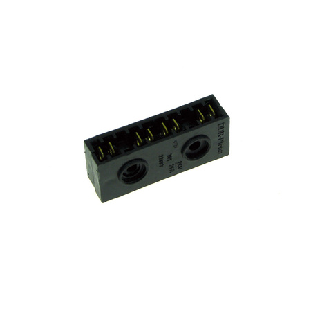 Line connector 2 double bridges 4 single contacts for Simson S50 S51 SR50 SR80