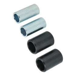 Polyamid-Buchse Schwingenlagerung Set für Simson KR51 Schwalbe SR4
