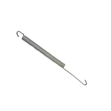 185mm Stand Spring for Simson AWO — Side & Center Stand