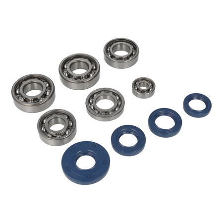 Ball Bearing & Oil Seal Kit for Simson KR51/2, S51, S70