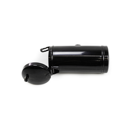 22cm Tool Tube with Mount for Sachs 98 - Gloss Black