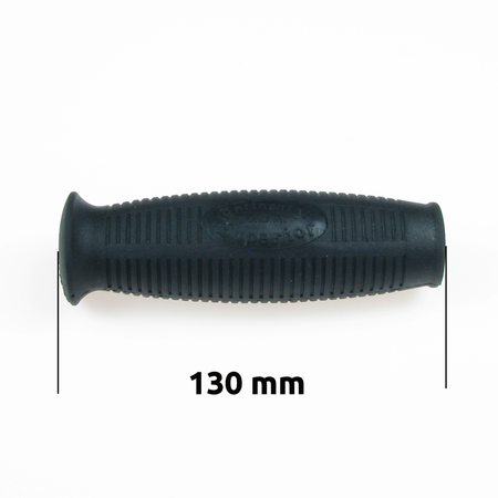 Pair 25mm Continental Pre-War Short Grips for DKW BMW NSU Zundapp Triumph