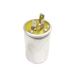 Universal Blinkgeber Blinkrelais mechanisch 6 Volt 2x21W - 3 polig