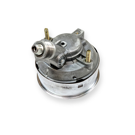 Curved 80mm Speedometer (Tachometer) 0-120 km/h for AWO/EMW/BK350