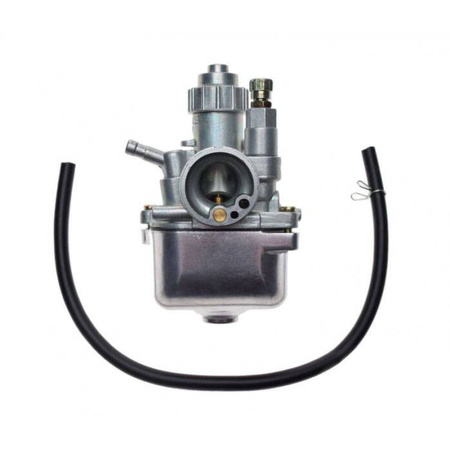 Carburetor BVF 16N3-3 suitable for Simson SR80, SR80 / 1