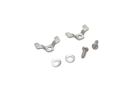 Ignition mounting plate clamp/claw for Simson S50 S51 KR51 SR4 SR50