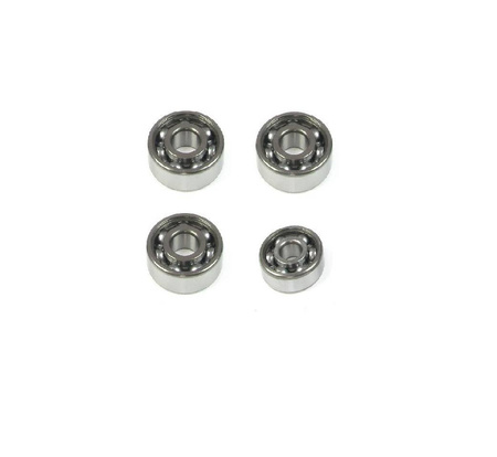 FAG Engine Ball Bearing Set for IFA MZ RT125/0 Motorcycle – 4pc