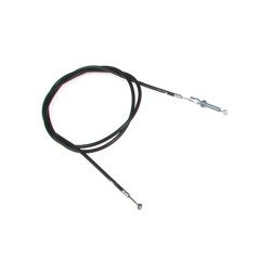 Clutch Bowden Cable for NSU ZDB 200/201 - Replacement