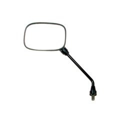 Universal M8 Square Mirror (Left) for Scooter & Quad