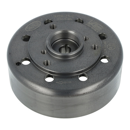 VAPE A70R Rotor for Simson S50/S51/S70 — Single rotor, sealed magnets