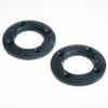 (Pair) Driving rubber, damping rings, cardan rubber suitable for IFA MZ BK 350