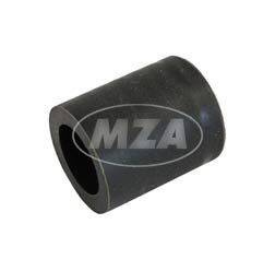 Upper clutch lever shaft bushing - Simson S50 SR4 KR51/1 Duo