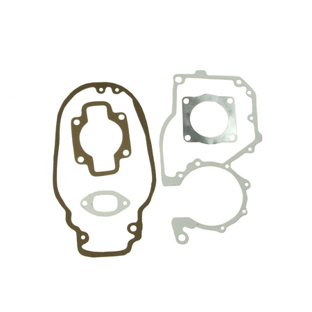 Paper Gasket Set for MZ ETZ 250 – 5-Piece Engine Gaskets