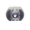 Głowica cylindra 50cc 50cc do Jawa 50 Typ 05 20 21 23 Romet Ogar