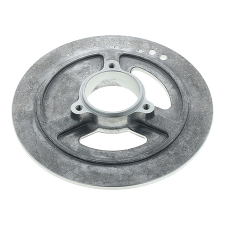 Stator Holder, Base Plate by POWERDYNAMO