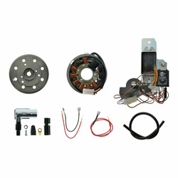 Zestaw konwersji układu zapłonowego VAPE dla SIMSON KR51/1, KR51/2 - mocny