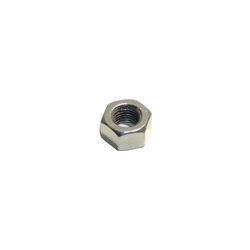 Mutter M12x1,5 für Steckachse passend für Simson S50 S51 S70 S83 KR51 SR4 Duo