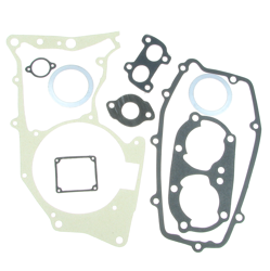 9-piece gasket set for Jawa 350 TS 638/639/640