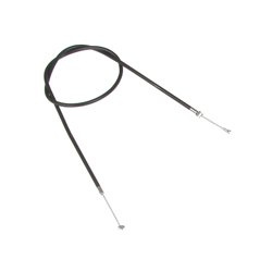 EMW R35 Brake Bowden Cable - Black